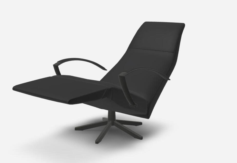 Jori. Brainbuilder (maxi, multi-move, black).